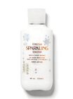 Fresh Sparkling Snow Super Smooth Body Lotion image number null