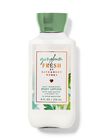 Gingham Fresh Daily Nourishing Body Lotion image number null