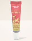 Pink Pineapple Sunrise Lip Gloss image number null