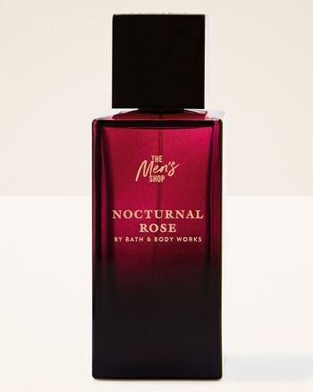 Nocturnal Rose Cologne โคโลญจน์