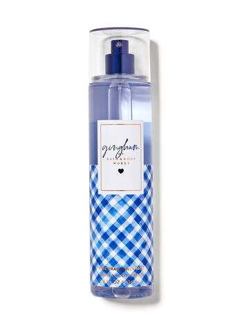 Gingham Fine Fragrance Mist มิสต์