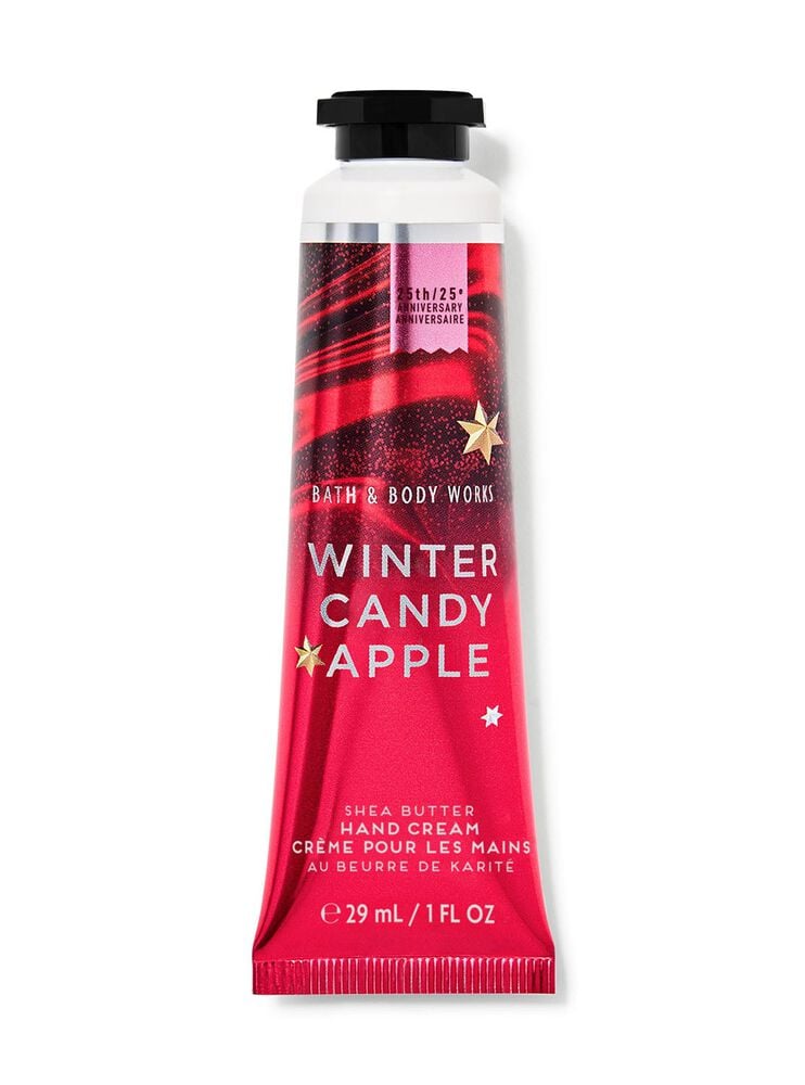 Winter Candy Apple Hand Cream ครีมทามือ