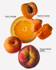 Apricot Crush Wallflowers Fragrance Refill image number null