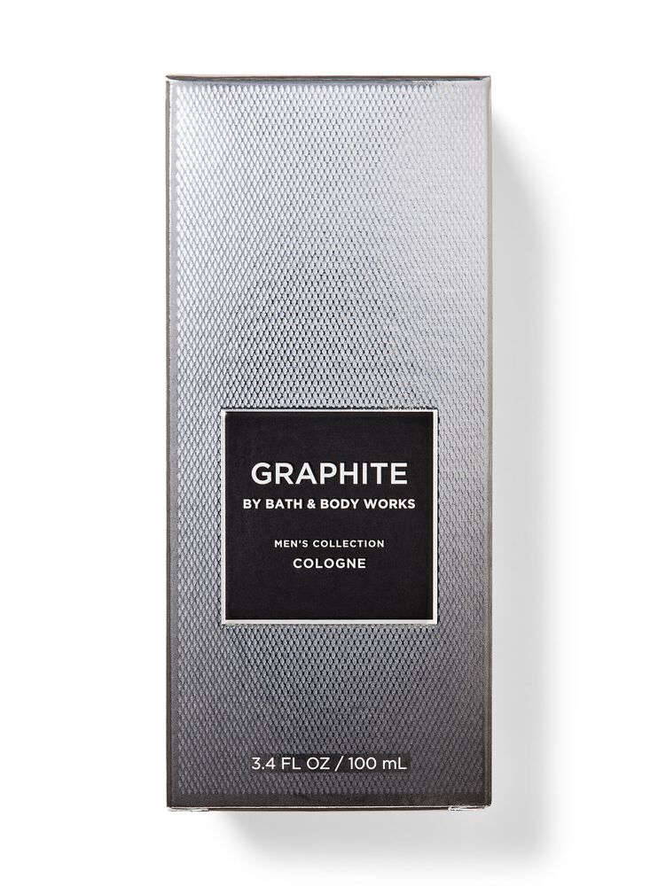 Graphite Cologne โคโลญจน์