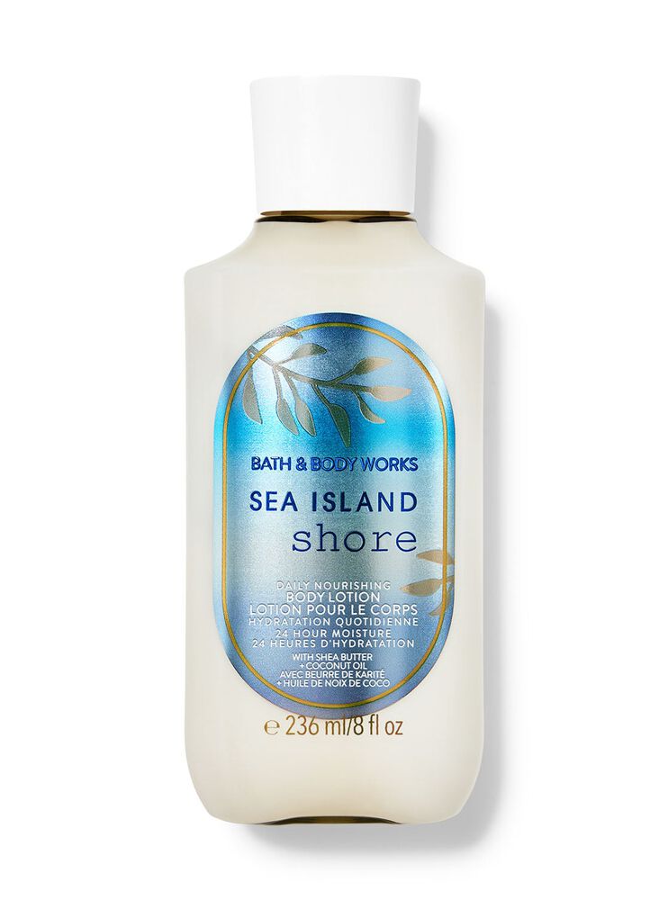Sea Island Shore Body Lotion บอดี้โลชั่น