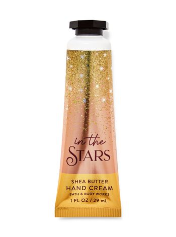 In The Stars Hand Cream ครีมทามือ