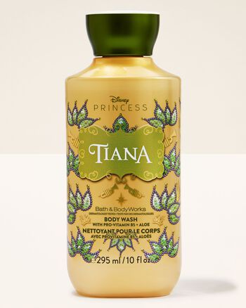 Tiana Body Wash สบู่
