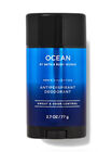 Ocean Antiperspirant Deodorant image number null