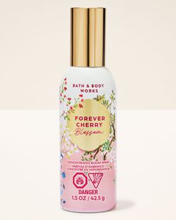 Forever Cherry Blossom Concentrated Room Spray image number null