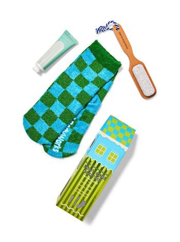 Foot Treatment Mini Gift Set มินิกิ๊ฟต์เซ็ต
