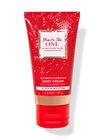 You're the One Travel Size Ultimate Hydration Body Cream image number null
