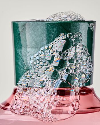 Rose Body Wash สบู่อาบน้ำ