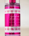 Gingham Gorgeous Fine Fragrance Mist image number null