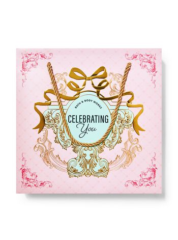Champagne Toast Gift Box Set กิ๊ฟต์บ็อกเซ็ต