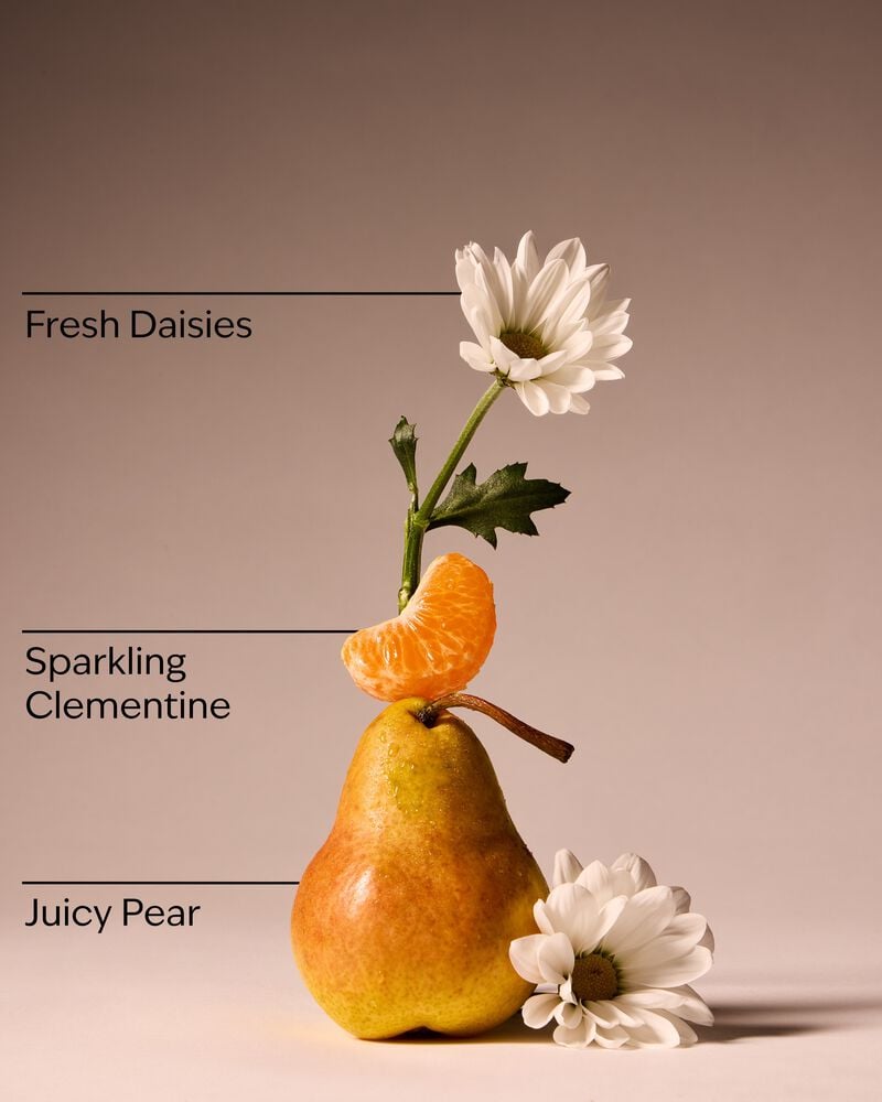 Gingham Fresh Fine Fragrance Mist Fine Fragrance Mist