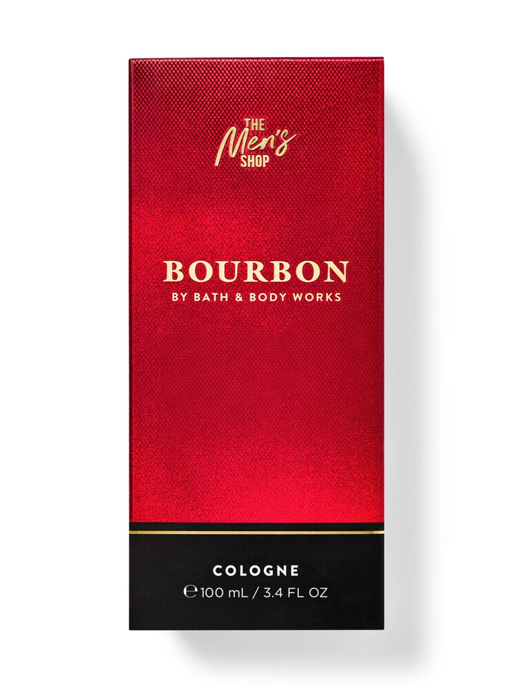 Bourbon Cologne โคโลญจน์