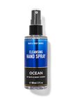 Ocean Hand Sanitizer Spray image number null