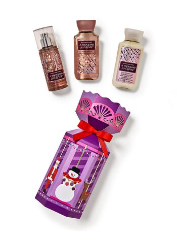 A Thousand Wishes Mini Gift Box Set มินิกิ๊ฟต์บ็อกเซ็ต