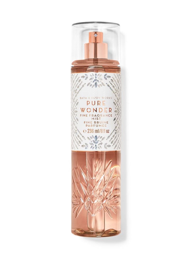 Pure Wonder Fine Fragrance Mist มิสต์