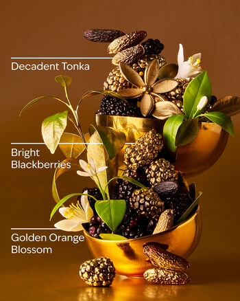 Touch of Gold Fine Fragrance Mist มิสต์