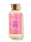 Bubbly Rose Super Smooth Body Lotion image number null