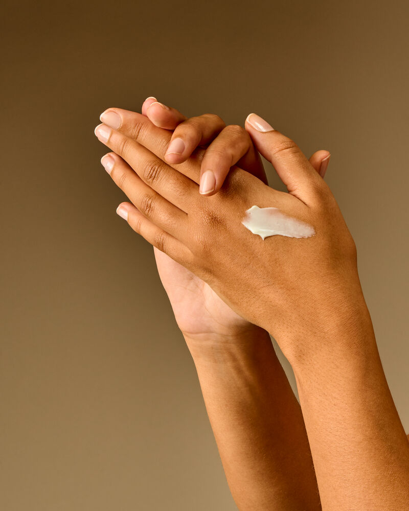 Gingham Hand Cream ครีมทามือ