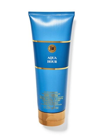 Aqua Hour Ultimate Hydration Body Cream บอดี้ครีม