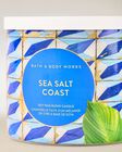 Sea Salt Coast 3-Wick Candle image number null