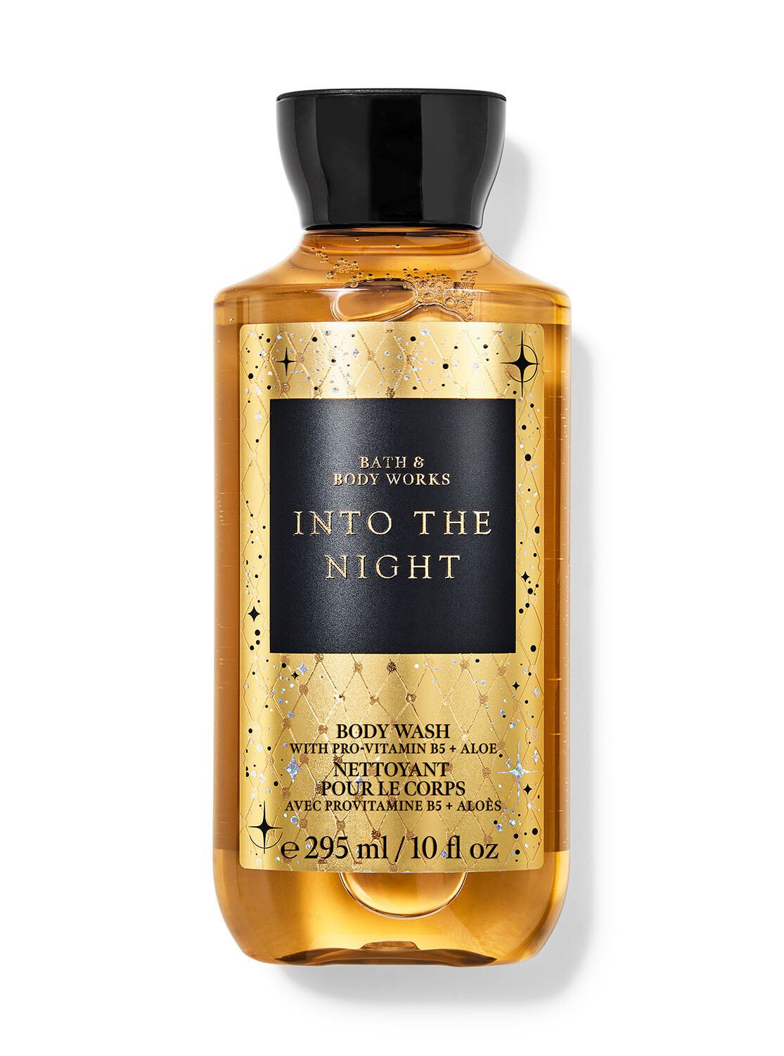 優れた品質 the Into 狭し 4本 ハンドソープ night】Bath&bodyworks 衛生日用品