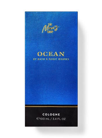 Ocean Cologne โคโลญจน์