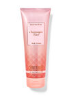 Champagne Toast Ultimate Hydration Body Cream image number null