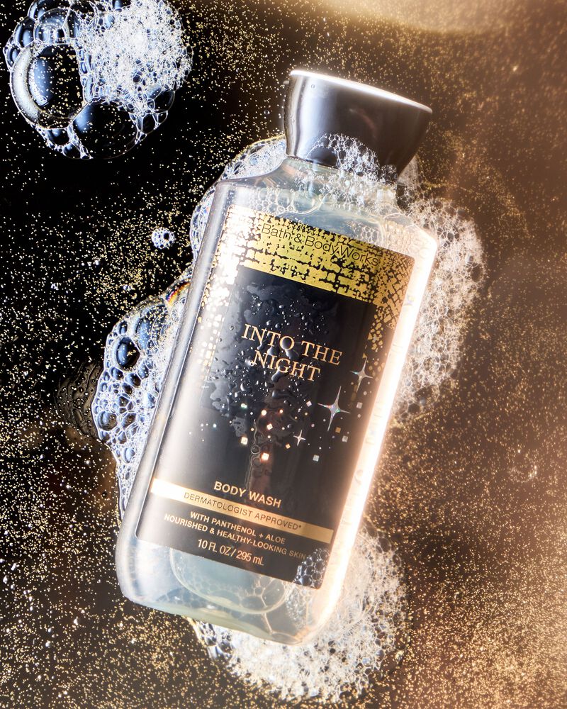 Into the Night Body Wash สบู่
