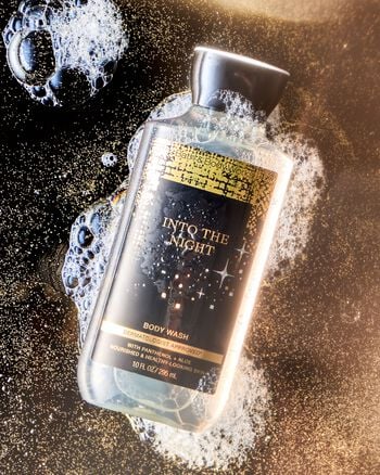 Into the Night Body Wash สบู่