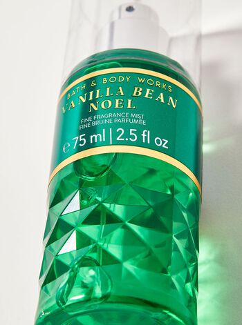 Vanilla Bean Noel Travel Size Fine Fragrance Mist มิสต์ขนาดพกพา