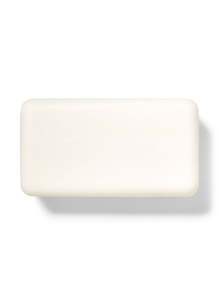 Lavender Vanilla Shea Butter Cleansing Bar สบู่ก้อน