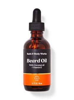 Ultimate Beard Oil