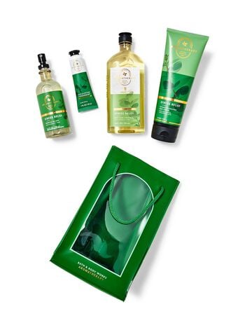 Eucalyptus Spearmint Gift Bag Set กิ๊ฟต์เซ็ต