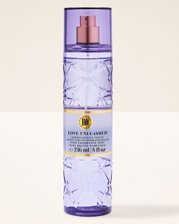Love Unleashed Fine Fragrance Mist มิสต์