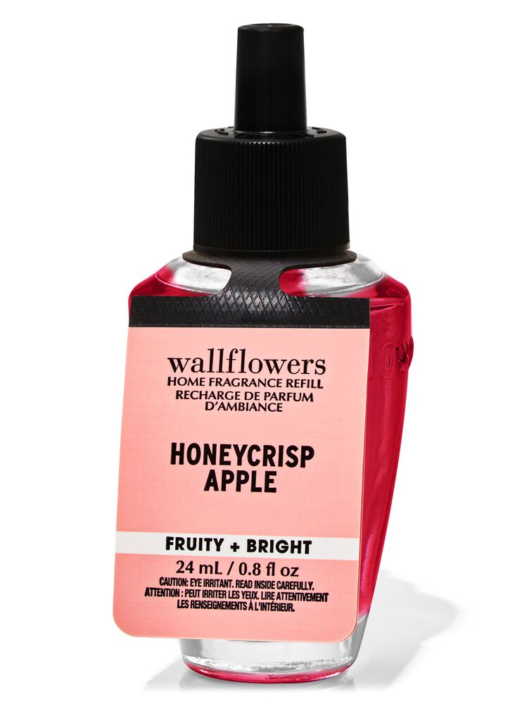 Honeycrisp Apple Wallflowers Fragrance Refill รีฟิลวอลล์ฟลาวเวอร์