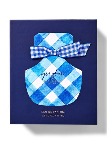 Gingham Eau de Parfum น้ำหอม