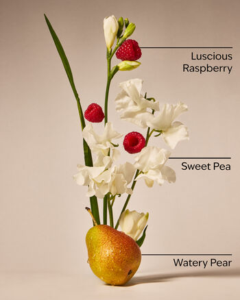Sweet Pea Body Lotion บอดี้โลชั่น