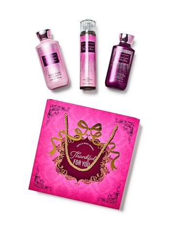 A Thousand Wishes Gift Box Set กิ๊ฟต์บ็อกเซ็ต
