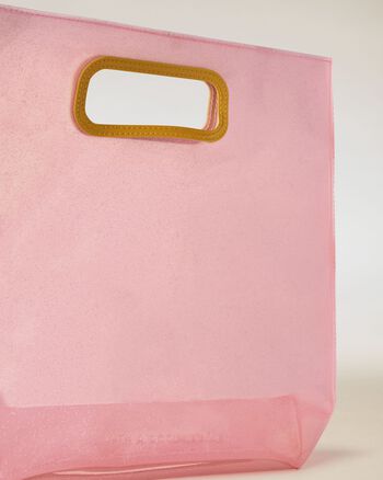 Pink Gift Bag ถุงของขวัญ