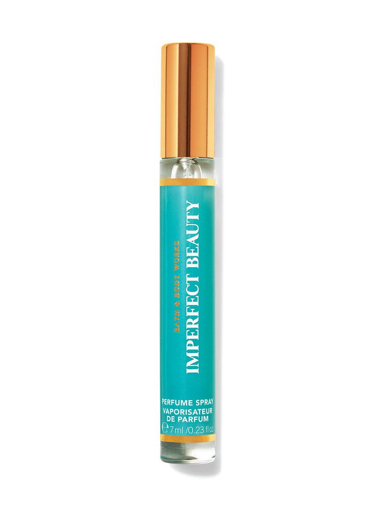 Imperfect Beauty Mini Perfume Spray น้ำหอมขนาดพกพา
