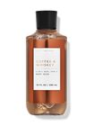 Coffee & Whiskey 3-in-1 Hair, Face & Body Wash image number null