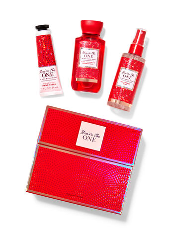 You're the One Mini Gift Box Set Mini Gift Box Set
