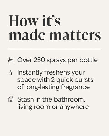 Laundry Day Concentrated Room Spray สเปรย์ปรับอากาศห้อง