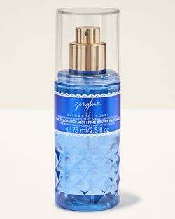 Gingham Travel Size Fine Fragrance Mist image number null