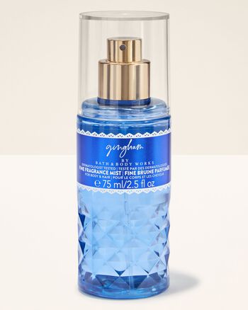 Gingham Travel Size Fine Fragrance Mist มิสต์ขนาดพกพา