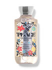 Iced Raspberry Bellini Shower Gel image number null